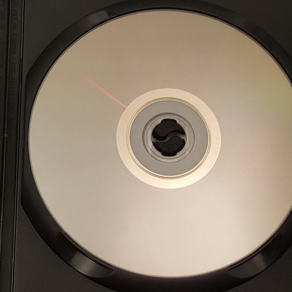 RAMBO FIRST BLOOD PART II Ultimate Edition DVD Widescreen 1985 - Picture 5 of 9